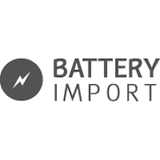 BATTERY IMPORT